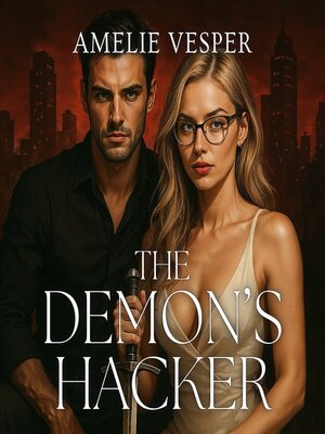 cover image of The Demon's Hacker